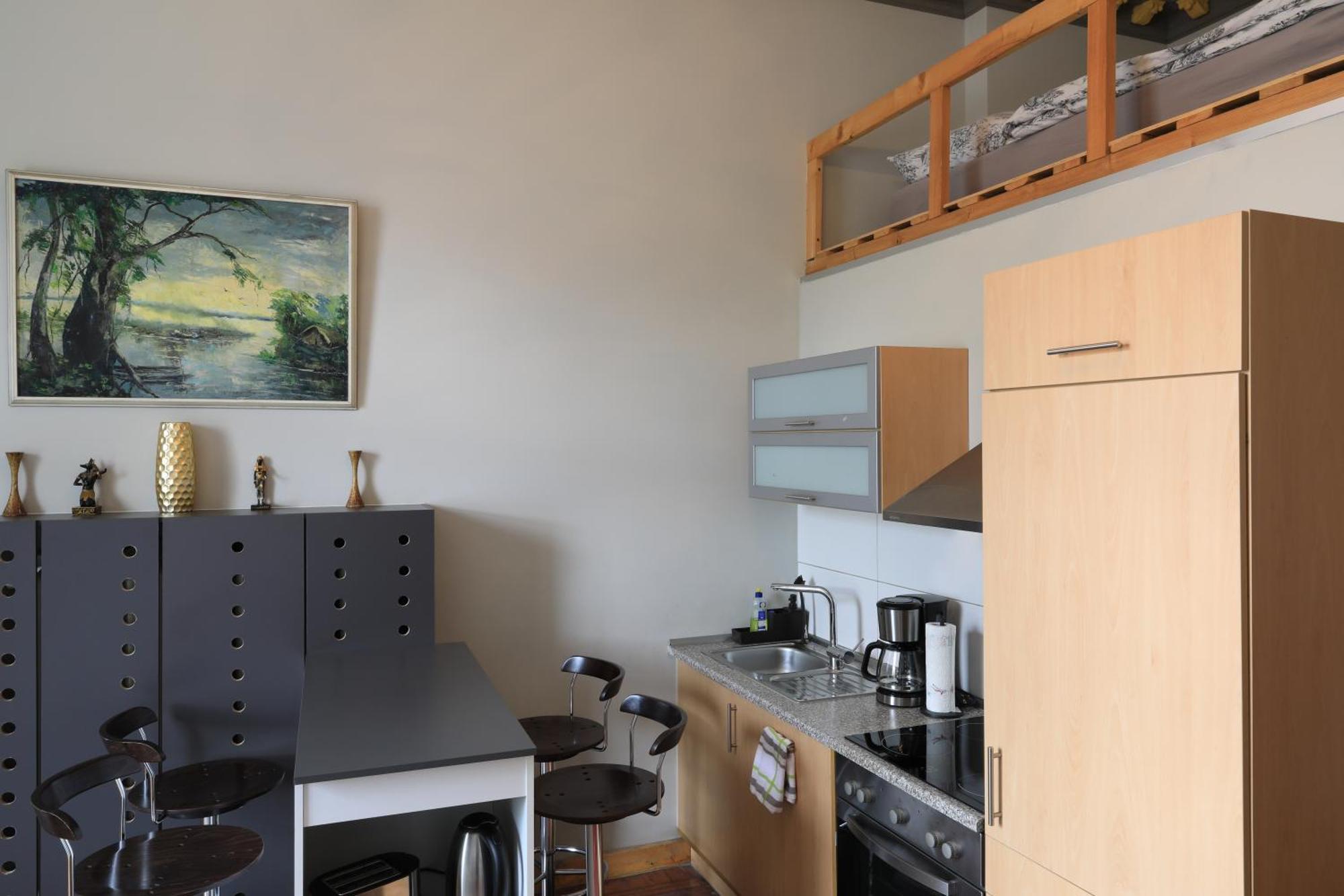 03 Apartment Bremen
