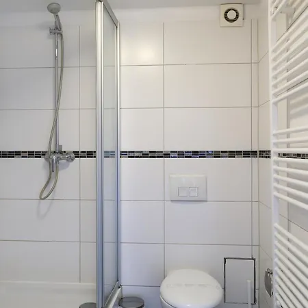 Studio Apartment Bremen 03 Exterior photo