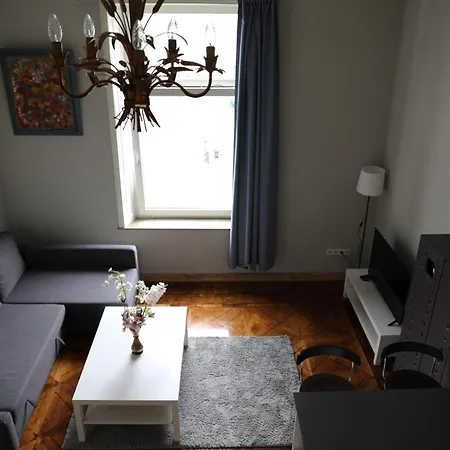 Studio Apartment Bremen 03 Exterior photo