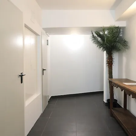 Studio Apartment Bremen 03 Exterior photo